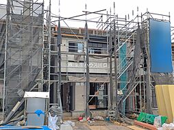 ふじみ野市大井２丁目