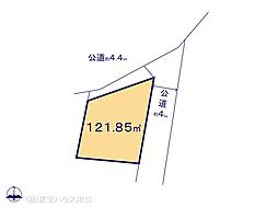 桶川市坂田西３丁目