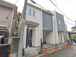 さいたま市南区辻5丁目（全2棟）B号棟