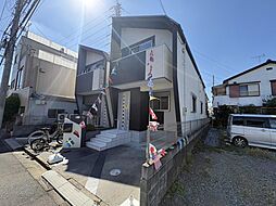 足立区入谷4丁目の中古住宅