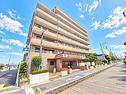 ライオンズマンション浦和ガーデン