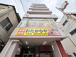 橋本コーポラス