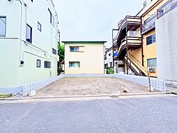 川口市川口3期（全1区画）