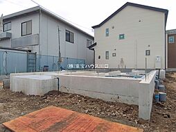 上尾市大字原市