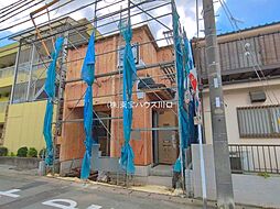 川口市赤井３丁目