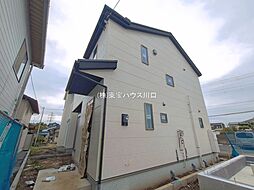 上尾市大字原市