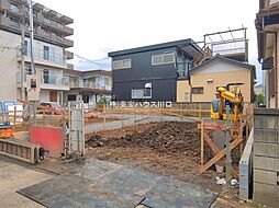 さいたま市南区辻３丁目