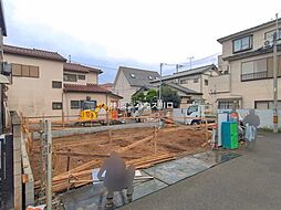 さいたま市南区辻３丁目