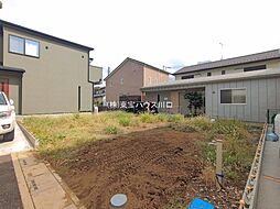 さいたま市見沼区大字風渡野の土地