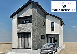 吉川市木売1期（全1棟）