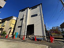 蕨市北町18期（全1棟）