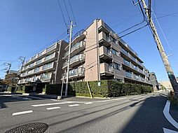イトーピア武蔵浦和