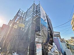 さいたま市桜区町谷1丁目(全1棟）