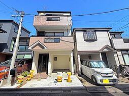 和光市下新倉4丁目の中古戸建て