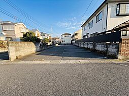 さいたま市岩槻区西町5丁目 （全1区画）