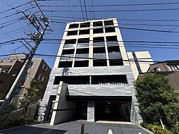 ウィルローズ南浦和