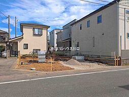越谷市千間台西６丁目