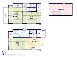 川口市大字安行領根岸