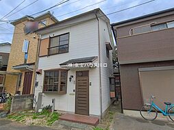 川口市大字安行領根岸