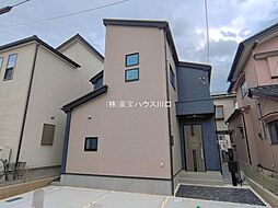 足立区古千谷本町３丁目