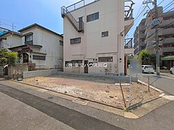 足立区中央本町４丁目