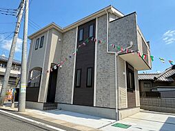 蕨市錦町3丁目期（全2棟）1号棟