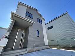 八潮市鶴ヶ曽根（全3棟）A号棟