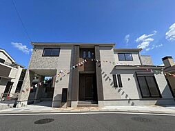 蕨市錦町3丁目期（全2棟）2号棟