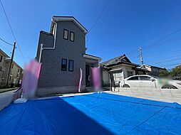 八潮市鶴ヶ曽根（全3棟）C号棟