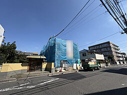戸田市中町101II(全4棟）1号棟