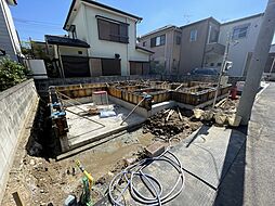吉川市栄町（全1棟）A号棟