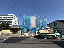 戸田市中町101II(全4棟）2号棟