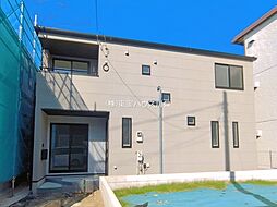戸田市中町101II(全4棟）4号棟