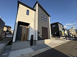 草加市八幡町9期(全6棟)2号棟