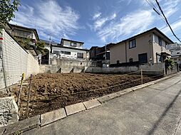 さいたま市緑区太田窪1丁目(全2区画)1区画