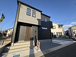 草加市八幡町9期(全6棟)3号棟