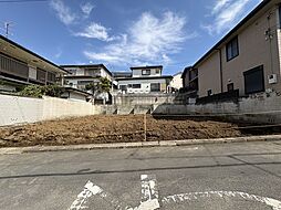 さいたま市緑区太田窪1丁目(全2区画)2区画