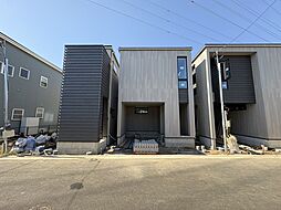 川口市大字里(全5棟)　No.4