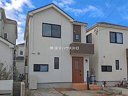 八潮市大字大瀬