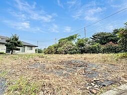 春日部市花積の売地