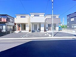 戸田市笹目第28（全3棟）3号棟