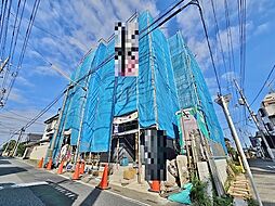 さいたま市中央区本町東5丁目（全2棟）No.2