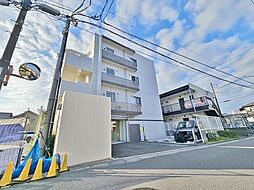 プラセシオン桜木テラス