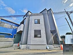 天沼町(全1棟)