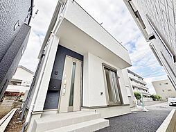 戸田市笹目南町第9(全4棟)2号棟