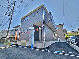 川口市大字芝　第19　(全1棟)