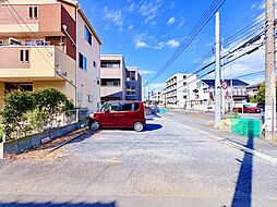 さいたま市浦和区針ヶ谷12期（全1区画）