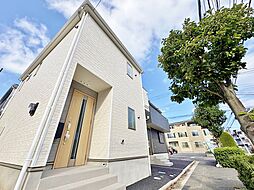 戸田市笹目南町第9(全4棟)4号棟