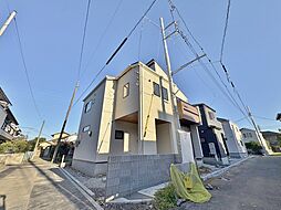川越市郭町2丁目（全4棟）1号棟