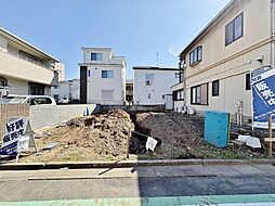 川口市朝日26期（全1棟）